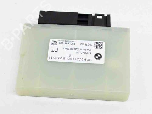 Elektronisk modul BMW 5 (G30, F90) 520 d | BP9628051M83