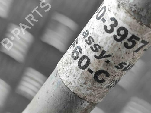 AC pipe TOYOTA HILUX VIII Pickup (_N1_) 2.4 D 4WD (GUN125_, GUN125R) | BP29459407M126 