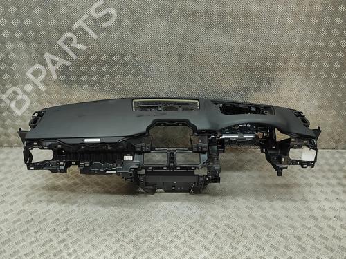 Instrumentbræt Instrumentbræt MAZDA CX-5 (KF) 2.0 (165 hp) 27158693 27158693