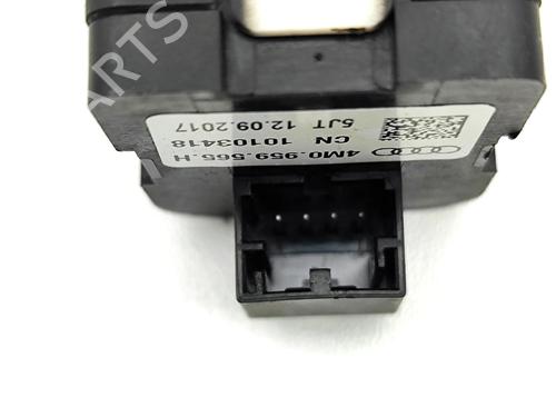 Mirror switch AUDI A5 (F53, F5P) S5 TFSI quattro | BP37426183I25 - Image 8