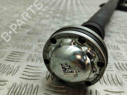 Driveshaft VOLVO V60 II (225) B6 Mild-Hybrid AWD | BP29458551M37 