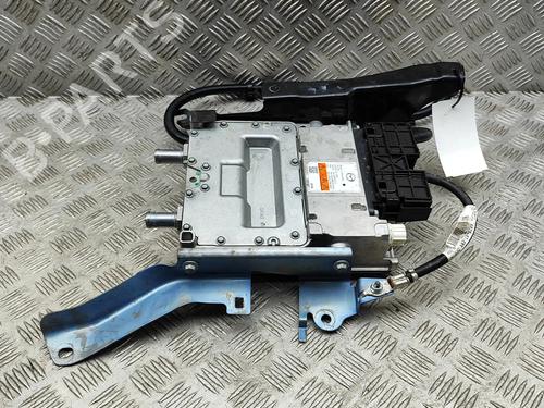 Inverter/Converter MAZDA CX-80 (KL_) e-SKYACTIVE-D MHEV AWD (KL0H, KL3R3P) | BP33389665M119 - Image 6