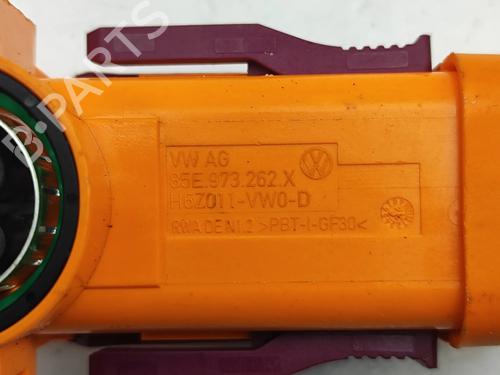 Wiring harness PORSCHE MACAN (XAB) 4S Electric 4 (XABDC1) | BP33433200E16 - Image 8