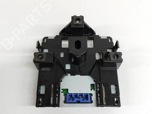 Used Antenna/Base TOYOTA HILUX VIII Pickup (_N1_) 2.4 D 4WD (GUN125_, GUN125R) (150 hp) 17077308