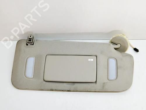 Used Right sun visor OPEL MOKKA / MOKKA X (J13) 1.4 (_76) (140 hp) 8354644