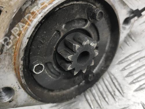 Starter ISUZU D-MAX II (TFR, TFS) 2.5 CRDi (TFR86J) | BP27433744M8 