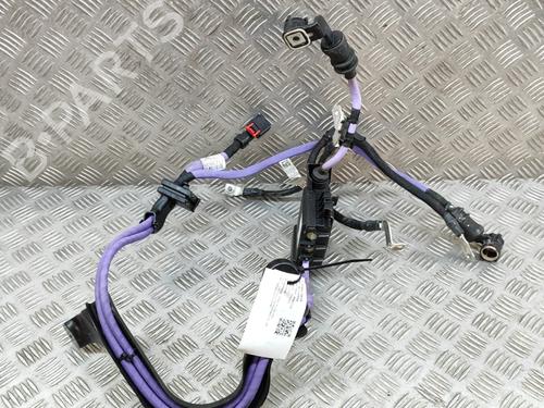 Used Wiring harness BMW X3 (G01, F97, G08) xDrive 20 d (190 hp) 16639204
