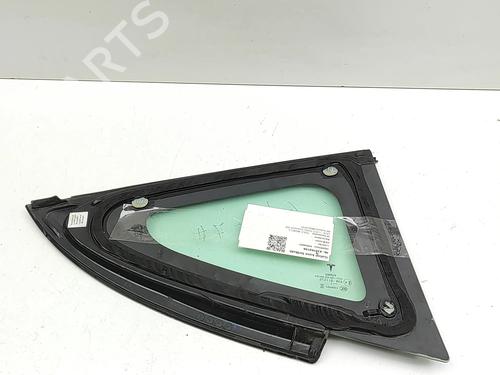 Panel rude bagtil venstre TESLA MODEL 3 (5YJ3) EV AWD | BP32680182C93 - Image 2