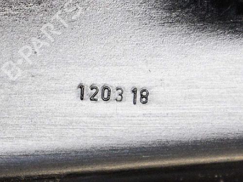 Left rear suspension arm TOYOTA C-HR (_X1_) 1.8 Hybrid (ZYX10_, ZYX11_) | BP14663752M14 
