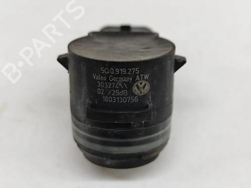 Electronic module VW GOLF VII (5G1, BQ1, BE1, BE2) 2.0 TDI 4motion | BP16711987M83 