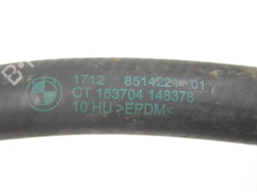 Pipe BMW X5 (F15, F85) xDrive 40 d | BP30256838M125 
