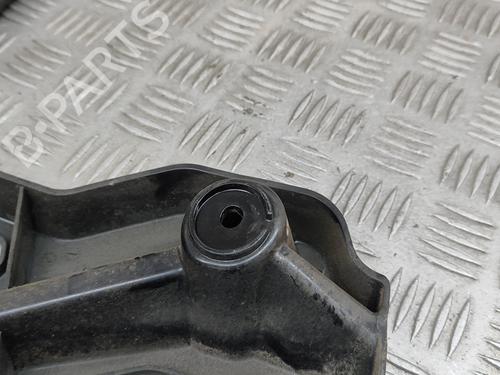 Rear bumper bracket SKODA ENYAQ iV SUV (5AZ) 60 | BP28432091C159 