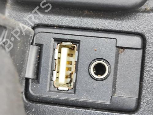 Electronic module LEXUS CT (ZWA10_) 200h (ZWA10_) | BP25893927M83 