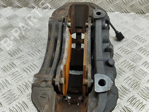Left front brake caliper PORSCHE TAYCAN Cross Turismo (Y1B) 4S Performance Battery Plus (Y1BDB1) | BP28061949M105 