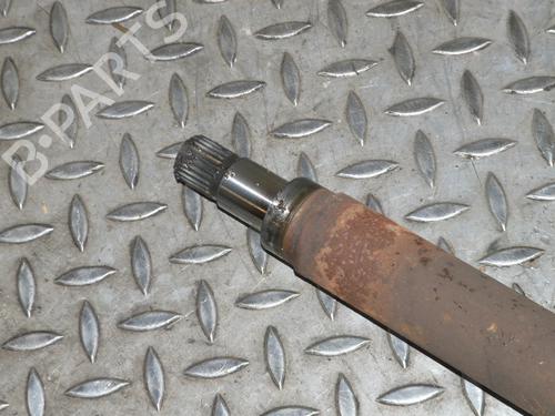 Right front driveshaft FORD FIESTA VI (CB1, CCN) 1.0 EcoBoost | BP30226093M39