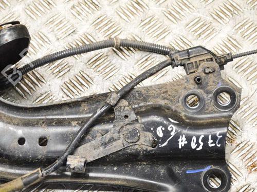 Right rear suspension arm TOYOTA C-HR (_X1_) 1.8 Hybrid (ZYX10_, ZYX11_) | BP16270487M15