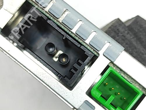 Electronic module JAGUAR F-TYPE Coupe (X152) 3.0 SCV6 S | BP31859597M83  - Image 5