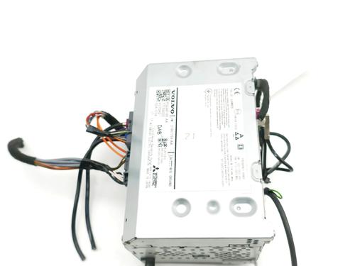 Electronic module VOLVO S90 II (234) D5 AWD | BP40042645M83 - Image 2