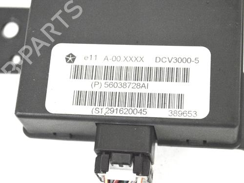 Electronic module CHRYSLER 300C (LX, LE) 3.0 CRD | BP33348529M83  - Image 5