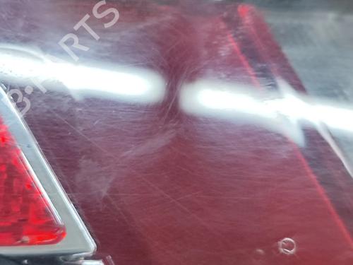 Left taillight LAND ROVER RANGE ROVER EVOQUE (L538) 2.0 D | BP27570055C34 - Image 8