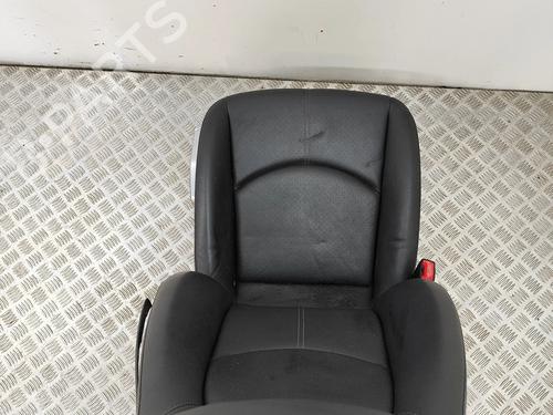 Left front seat PORSCHE BOXSTER (987) S 3.4 | BP28732618C15  - Image 5