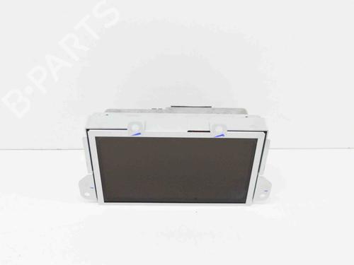 Afficheur FORD FOCUS III 1.0 EcoBoost (100 hp) 15082149