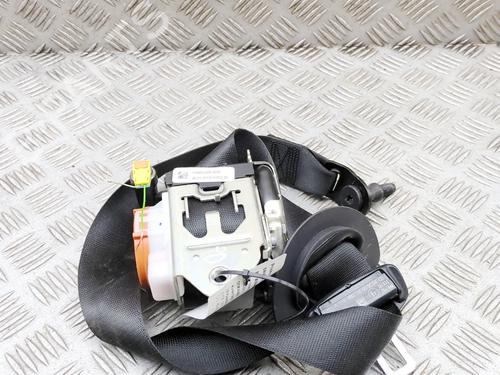 Front right seatbelt MERCEDES-BENZ CLA (C118) CLA 250 e (118.386) | BP39656185I25 - Image 2