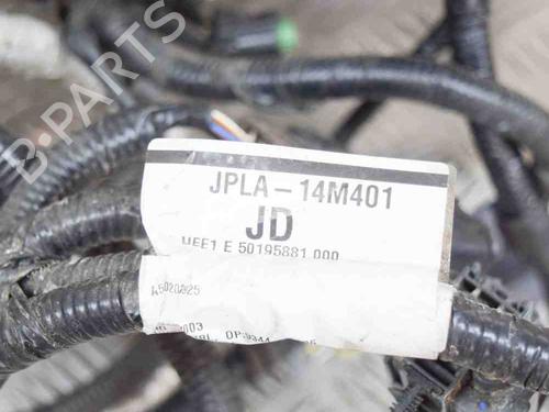 Wiring harness LAND ROVER RANGE ROVER IV (L405) 3.0 TDV6 4x4 | BP14637889E16