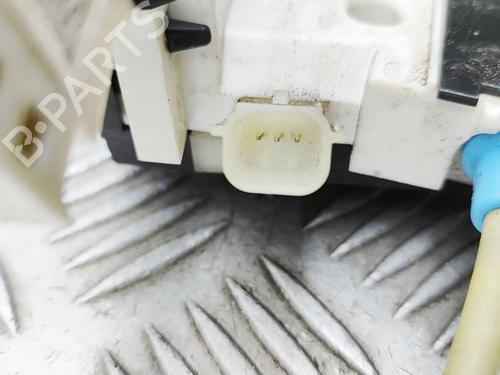 Front left lock TESLA MODEL X (5YJX) P100D AWD | BP34443874C98  - Image 8