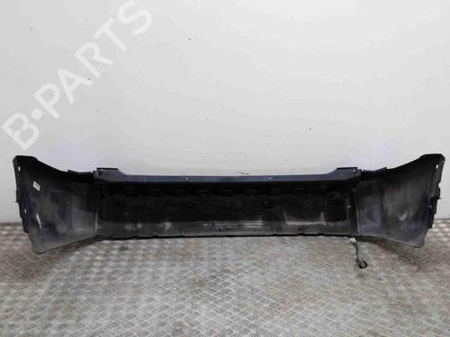 Rear bumper DODGE NITRO 2.8 CRD 4WD | BP29569829C8 