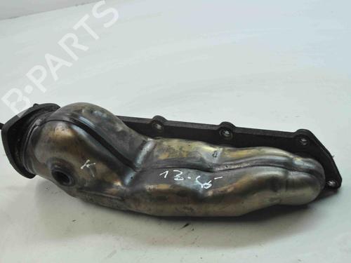 Used Exhaust manifold AUDI A4 B7 (8EC) S4 quattro (344 hp) 30207700