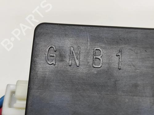 Electronic module MAZDA 6 Estate (GJ, GL) 2.5 | BP26500892M83