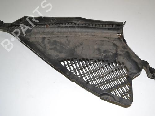 Used Scuttle panel Scuttle panel BMW 3 (F30, F80) 316 i (136 hp) 33364622 33364622