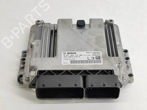 Used Engine control unit (ECU) Engine control unit (ECU) HONDA CIVIC IX (FK) 1.6 i-DTEC (FK3) (120 hp) 18036365 18036365