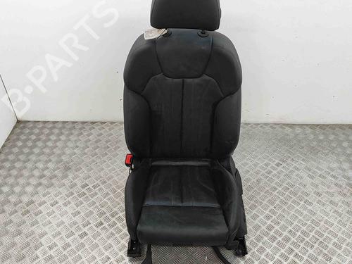Used Left front seat AUDI Q5 (FYB, FYG) 40 TDI Mild Hybrid quattro (204 hp) 28033861