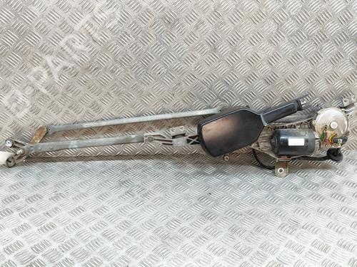 Used Front wipers mechanism MERCEDES-BENZ S-CLASS (W140) 600 SE, SEL (140.056, 140.057) (408 hp) 17015676