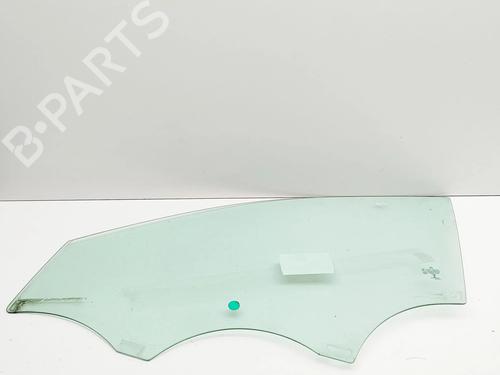 Used Front left door window Front left door window MERCEDES-BENZ GLA-CLASS (X156) GLA 250 4-matic (156.946) (211 hp) 33384346 33384346