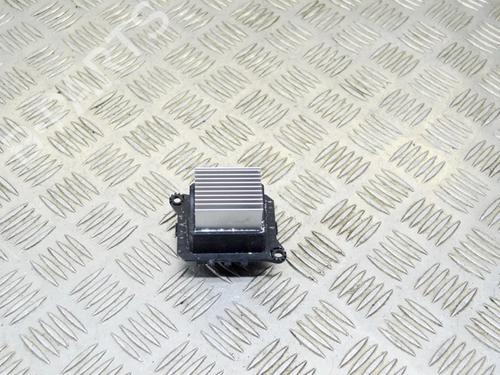 Used Heater resistor Heater resistor SUBARU FORESTER (SH_) 2.0 D AWD (SHH, SHD, SHN) (147 hp) 14624129 14624129