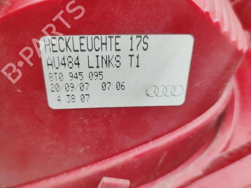Left taillight AUDI A5 (8T3) 3.2 FSI | BP35748491C34  - Image 8