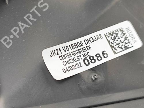 Air vent FORD TRANSIT V363 Platform/Chassis (FED, FFD) 2.0 EcoBlue | BP38184734I21 - Image 7
