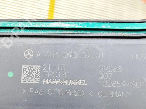 Air filter box MERCEDES-BENZ GLB (X247) GLB 220 d 4-matic (247.615) | BP36952389M87 - Image 6