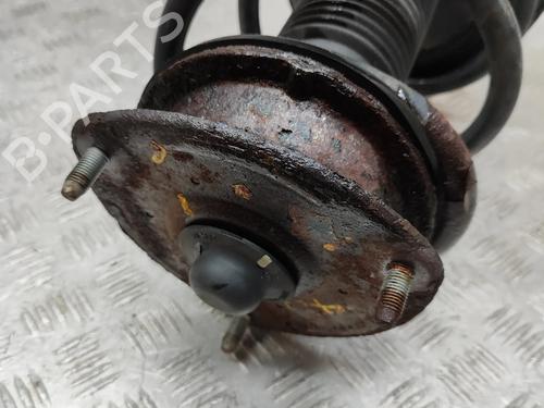 Left front shock absorber HYUNDAI H-1 Cargo (TQ) 2.5 CRDi | BP24820550M16  - Image 5