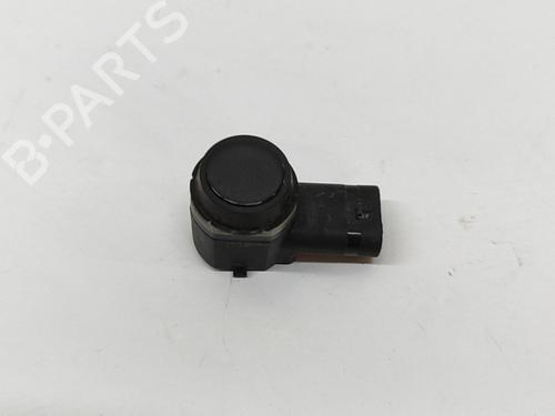 Used Electronic module PORSCHE PANAMERA (970) 4.8 4S (400 hp) 27276010
