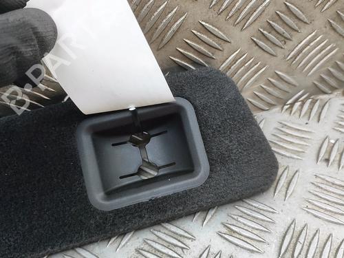 Boot lining BMW X6 (G06, F96) xDrive 30 d Mild-Hybrid | BP32525362I3 