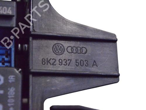 Fuse box AUDI Q5 (8RB) 2.0 TDI quattro | BP30282905E1 - Image 5