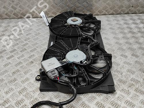 Radiator fan NISSAN LEAF (ZE1) Electric | BP27780089M35 