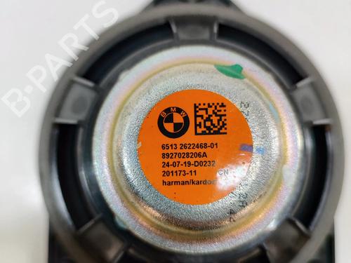 Speaker BMW 5 (G30, F90) 530 e Plug-in-Hybrid xDrive | BP28115780E2 - Image 7
