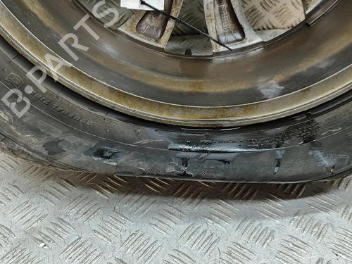 Rim MAZDA CX-5 (KE, GH) 2.2 D (KE2FW) | BP29128395C45 