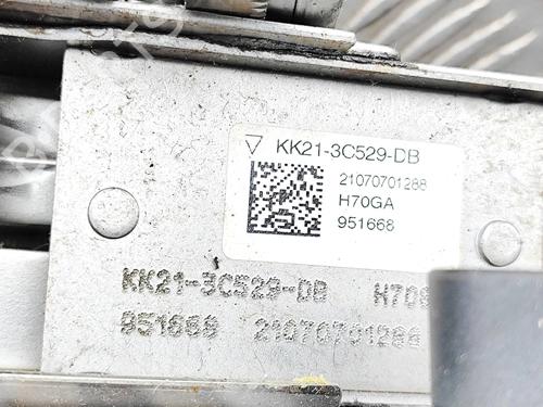 Steering column FORD TRANSIT V363 Van (FCD, FDD) 2.0 EcoBlue | BP37598983M21 - Image 11
