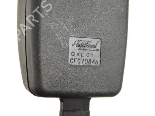 Seat buckle MAZDA 6 Saloon (GJ, GL) 2.2 D (GJ2FP, GJ1021, GJ1022, GL1021) | BP33348736I32 - Image 5